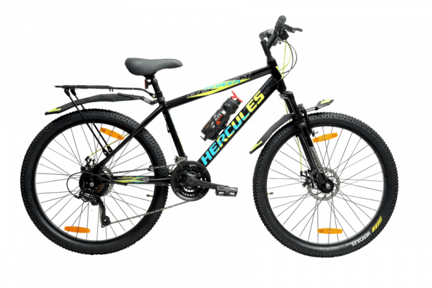 New model roadeo cycle online